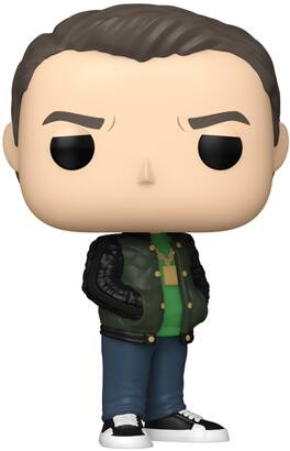 Funko - POP! TELEVISION: Succession S1 - Kendall Roy - COLLECTIBLES - Multicolor
