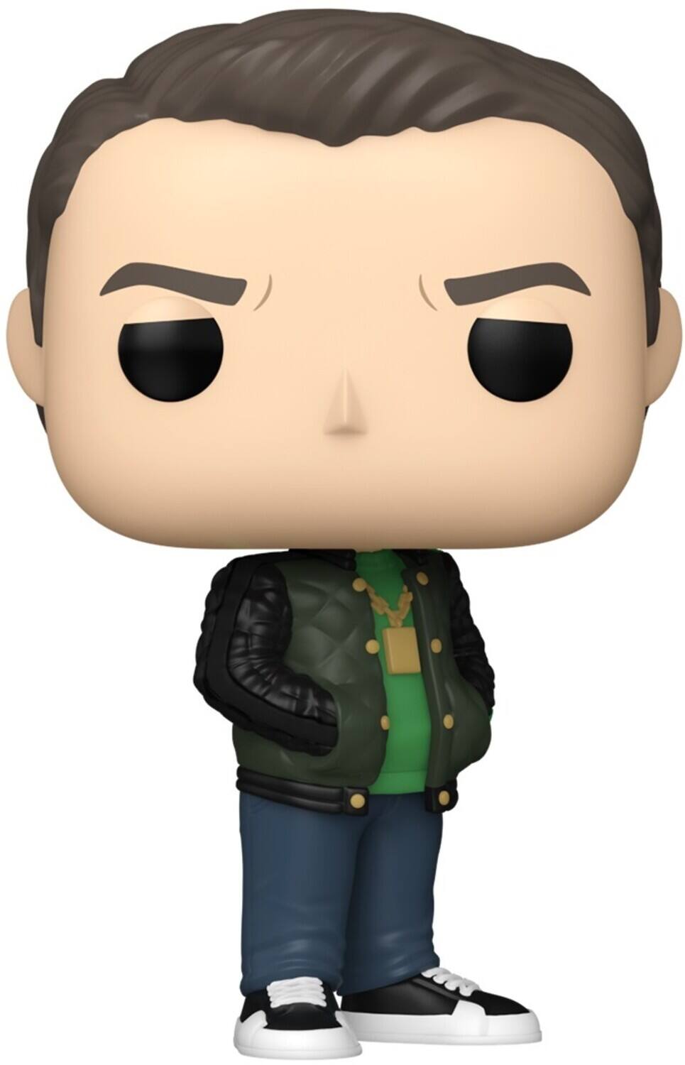 FUNKO POP! TELEVISION: Succession S1 - Kendall Roy - COLLECTIBLES