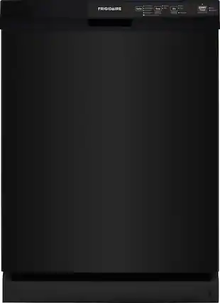 FRIGIDAIRE
Cycles
- Heavy Wash
- Normal Wash
- 1 Hour Wash
- Energy Saver
Temp
- High
Dry
- High
- Normal
- Delay 4 Hr
START / Cancel
- Clean
- Sound
- Pause to Cancel