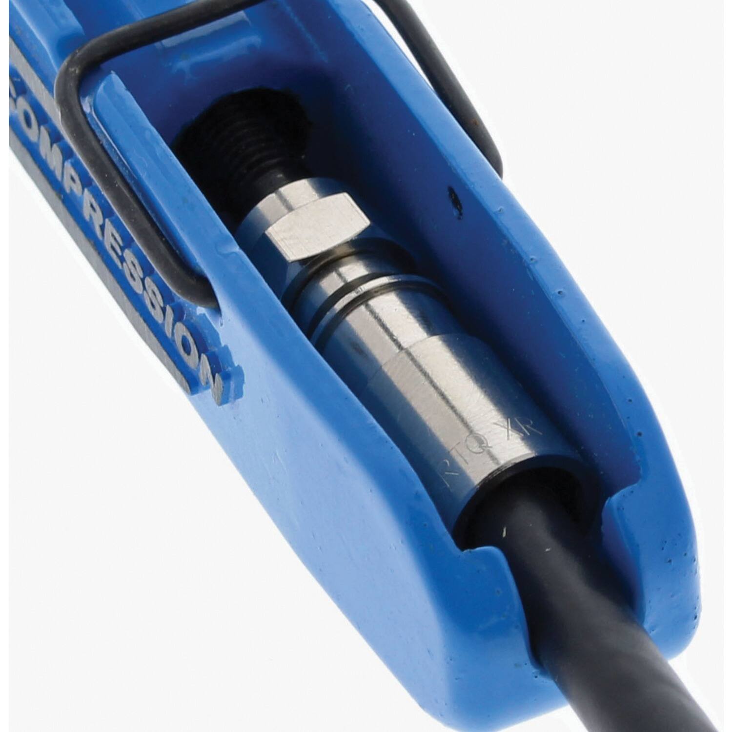 COMPRESSION  
RTQ XR