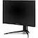 Alt View 24. ViewSonic - Elite 27 LCD Curved Monitor (DisplayPort USB, HDMI) - Black.