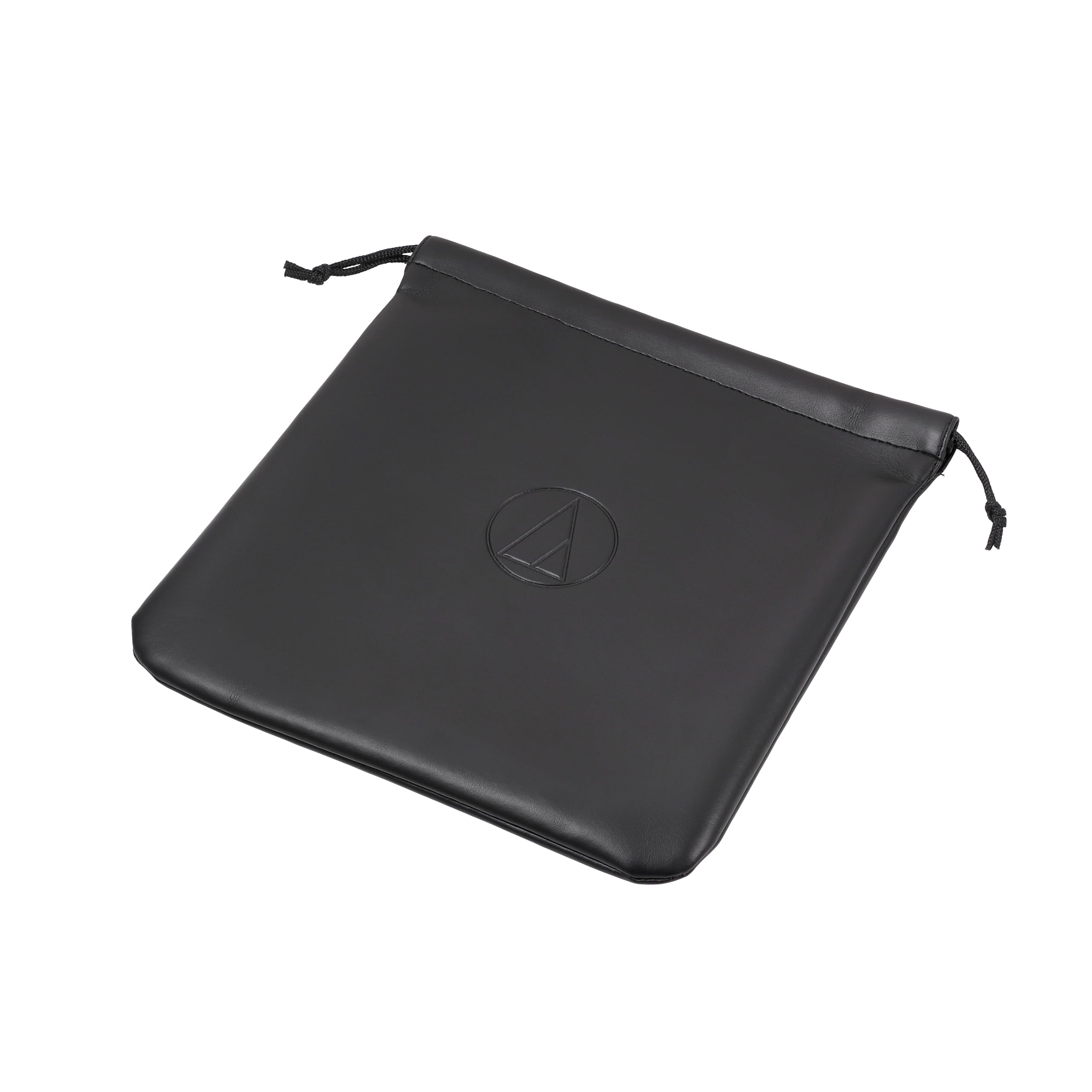 Alt View 1. Audio-Technica - Audio-Technica BPHS1 Broadcast Stereo Headset with Dynamic Cardioid Boom Mic Black, Adjustable - BLACK.