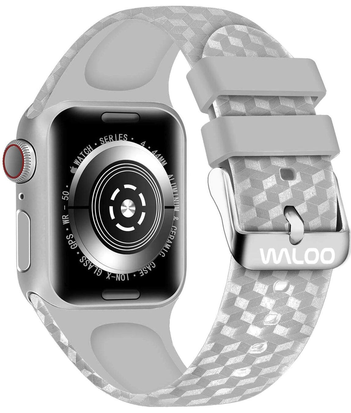 SERIES P WATCH 44MM 50 WR ALUMINUM & NUM GPS CERAMIC ASS GL CASE X-NOI  
M WLOOO