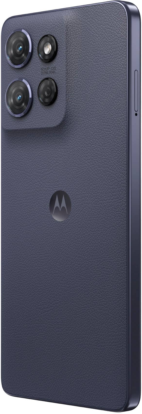 The text on the image reads "Sony IMX 586 1.56um 1/2.3" which indicates that the camera on the phone is a Sony IMX 586 sensor with a 1.56um pixel size and a 1/2.3" sensor size.