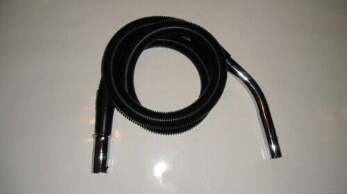 Left. EnviroCare - 1 Pack Vacuum Hose Part #12-1110-07.