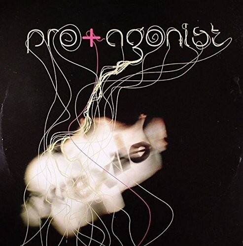 Tim Exile - Pro Agonist   - 12-INCH SINGLE [12 inch Vinyl Single] price history on PriceWatchPro