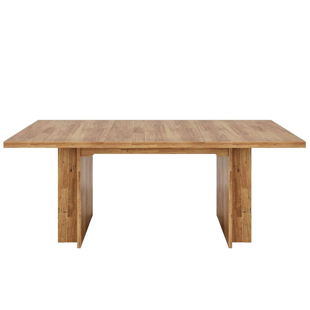 Angle. Kadyn - Kadyn Study Writing Desk, Computer Desk,63" Executive Desk, Large Wood Computer Writing Table with Storage,Brown - Brown.