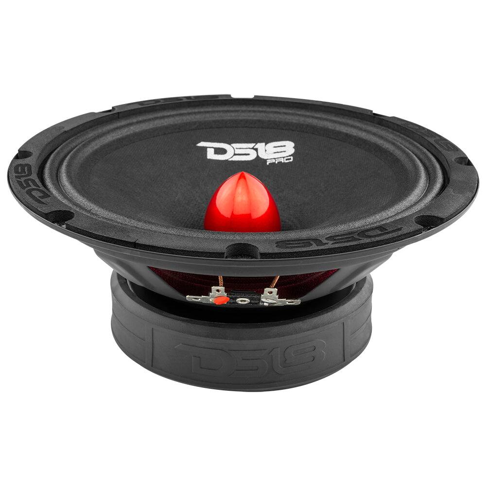 D518 PRO