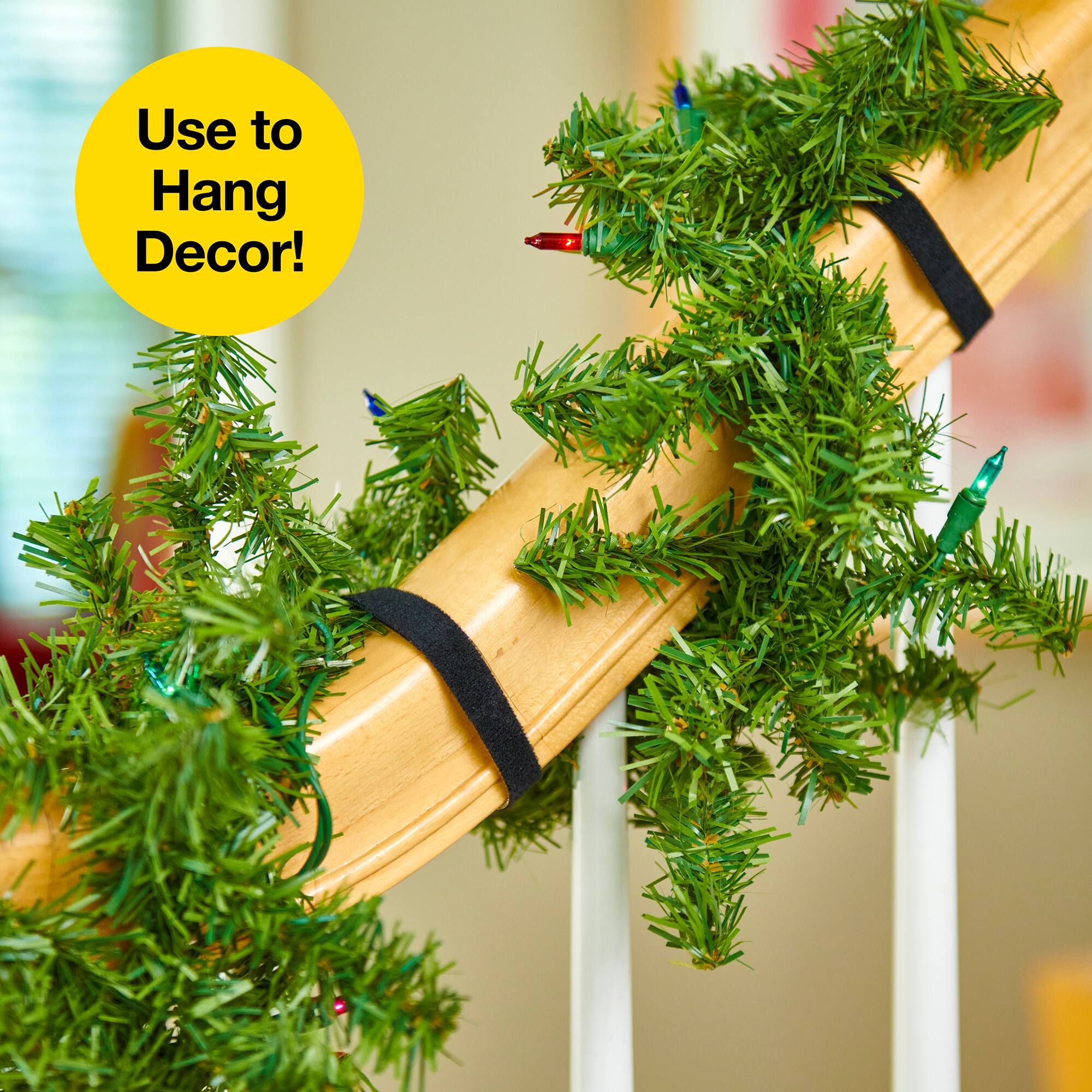 Use to Hang Decor!