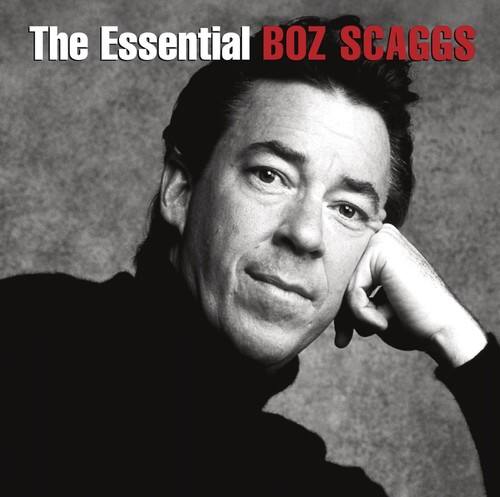 The Essential BOZ SCAGGS