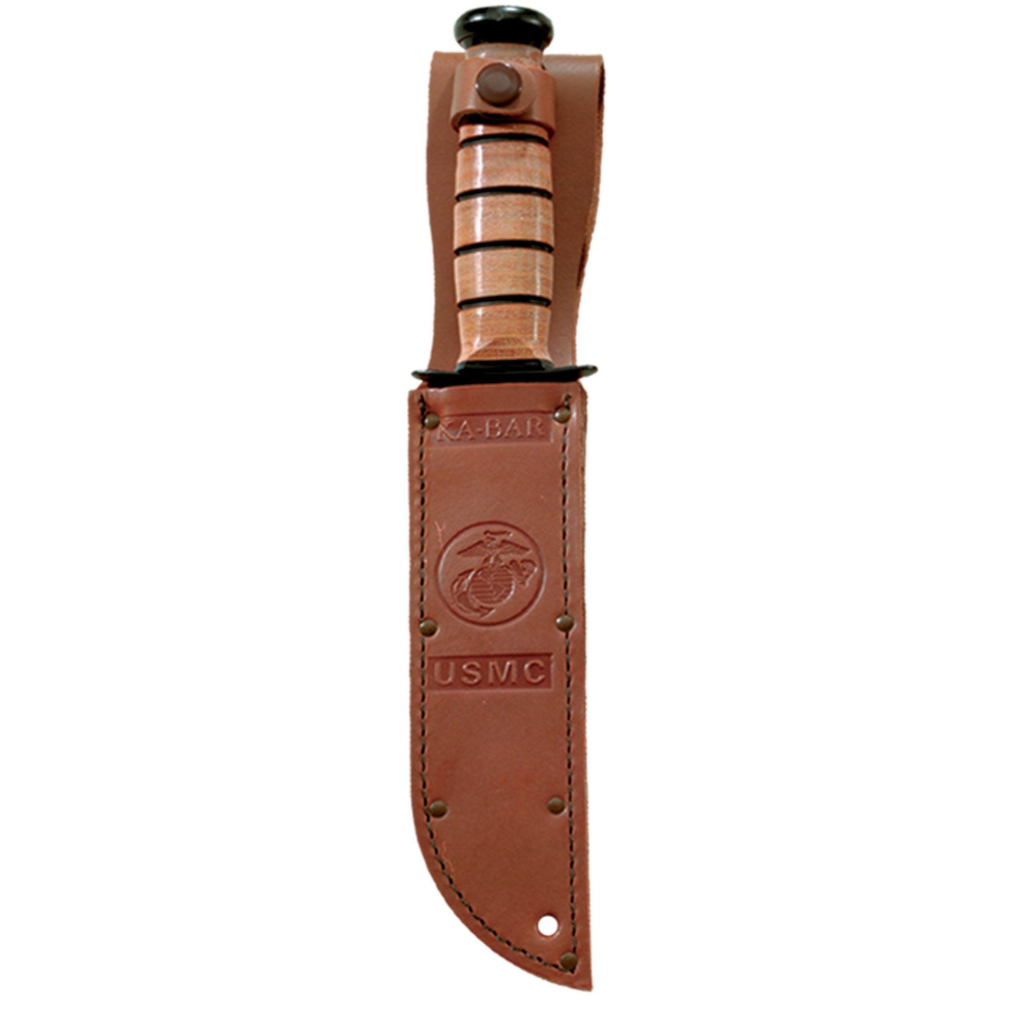 KA-BAR USMC