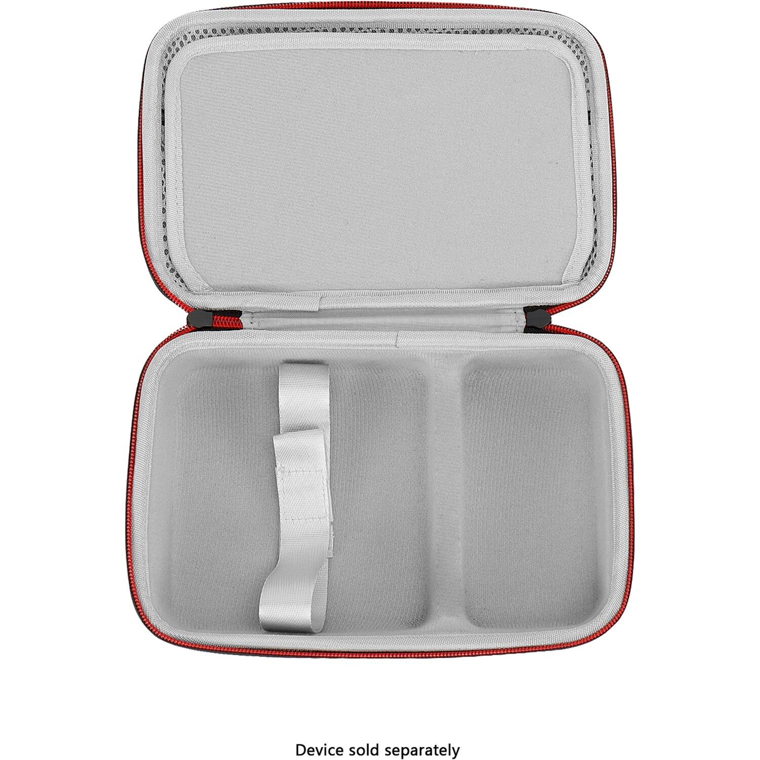 The text "device sold separately" is written on the image.