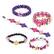 Back. Make It Real - LinXo Popstar Chic Design Jewelry Set -6+.