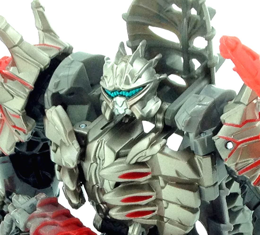 Alt View 4. Transformers - AD-29 Slog | Transformers Age of Extinction | Lost Age.