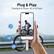 Plug & Play
Playback & Share, All in a Flash