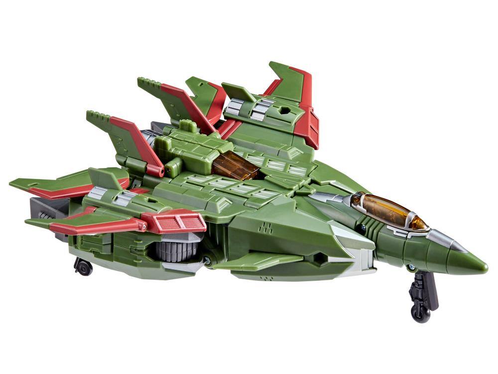 Alt View 4. Transformers - Prime Universe Skyquake Leader Class | Transformers: Legacy Evolution.