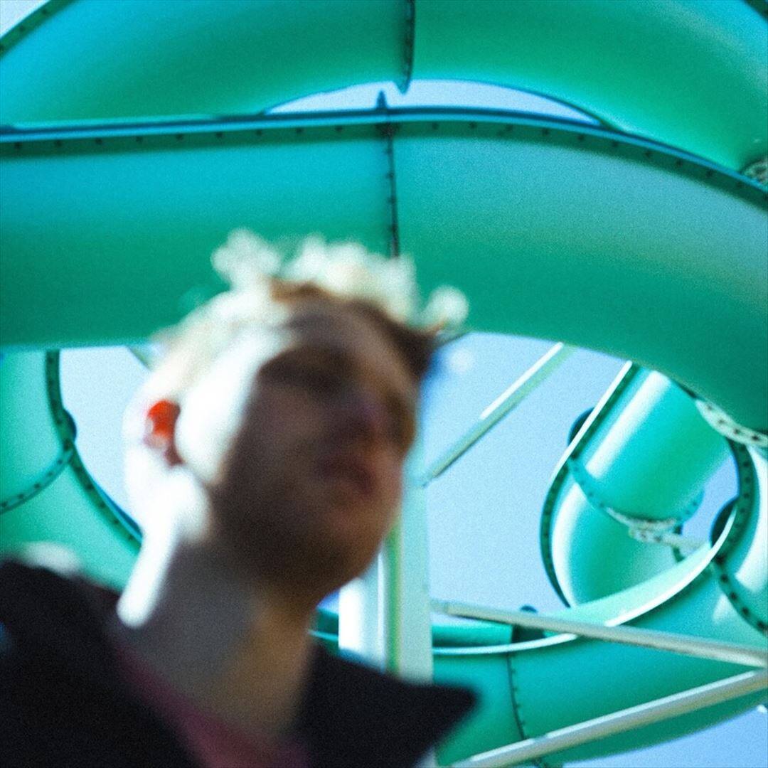 Front. Dinny Greet [LP].