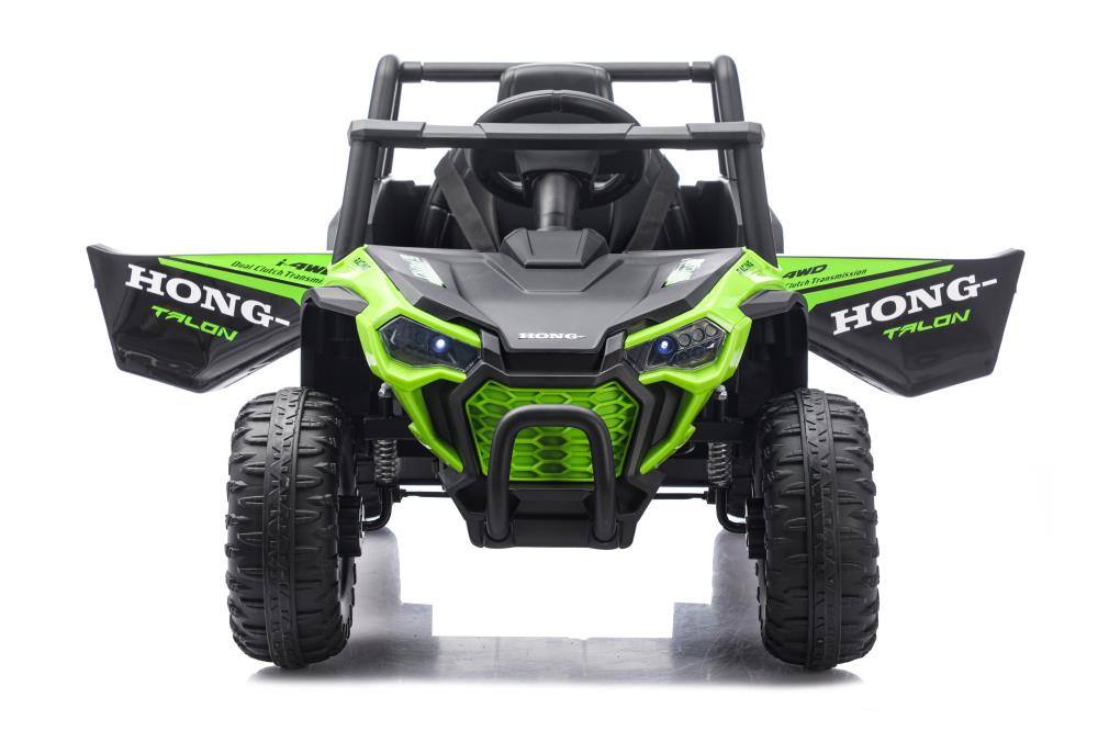 HONG-TALON  
AWD  
Dual Transmission