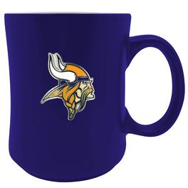 Great American Products - Minnesota Vikings 19oz. Starter Mug - Multicolor