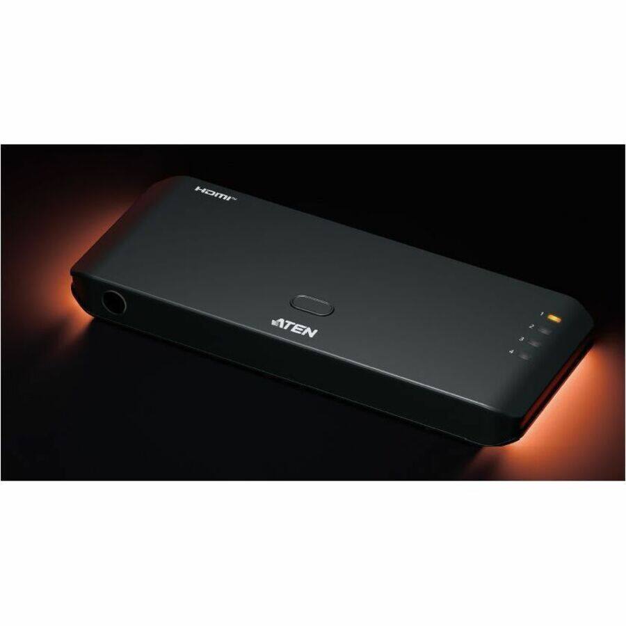 HDMI
ATEN