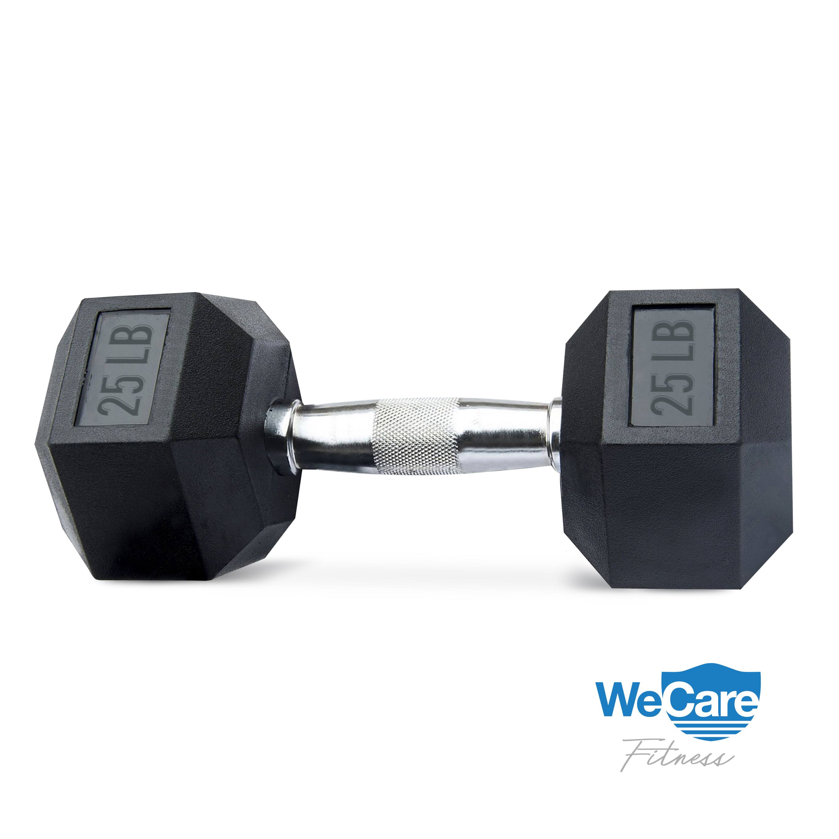 LB 25, 25LB, LB 25, WeCare Fitness