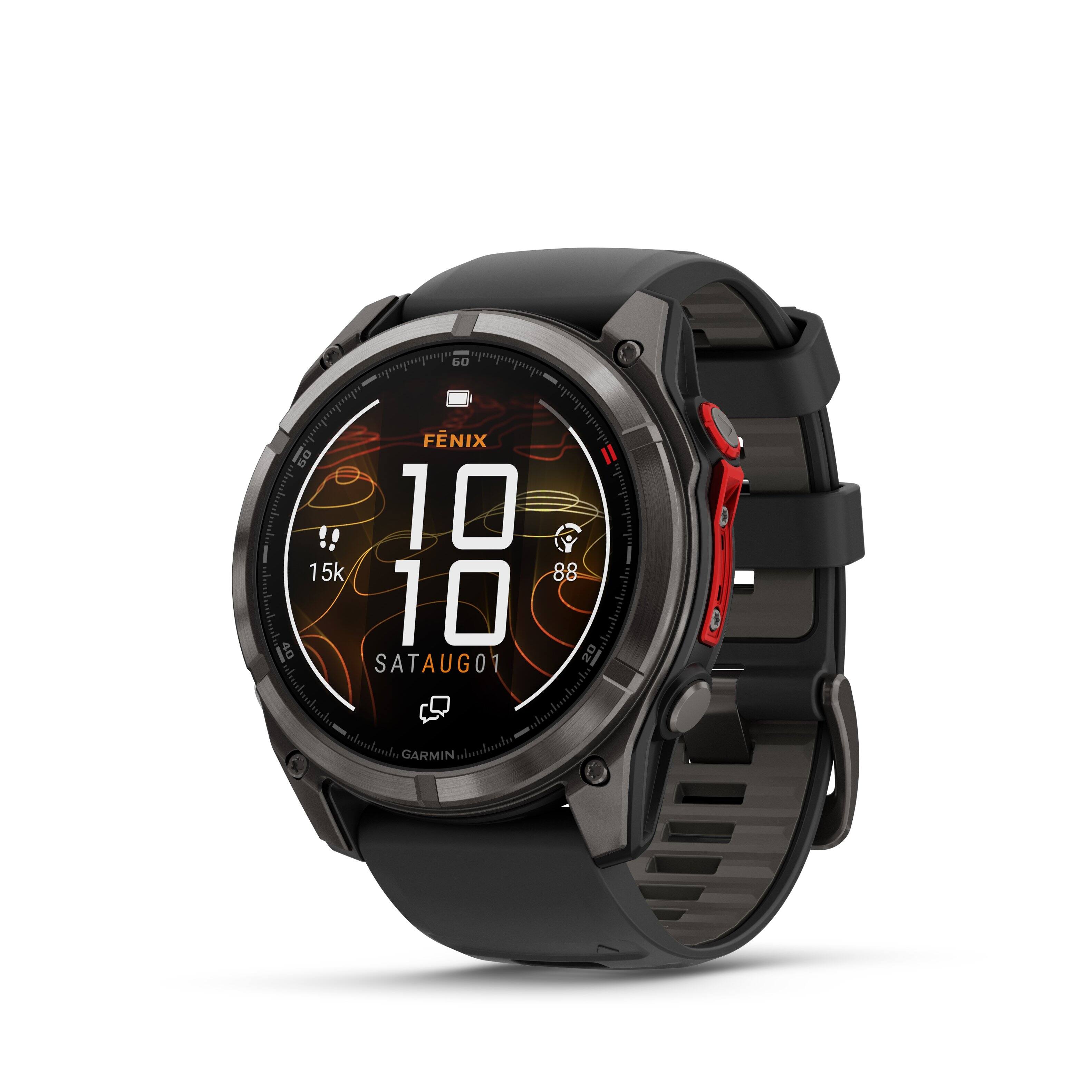 FENIX 10 10 15k 88 88 SAT AUG 01 GARMIN