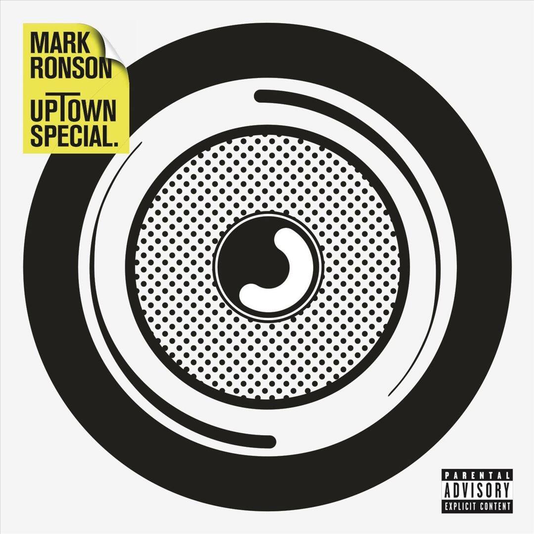 Uptown Special [LP] [VINYL]