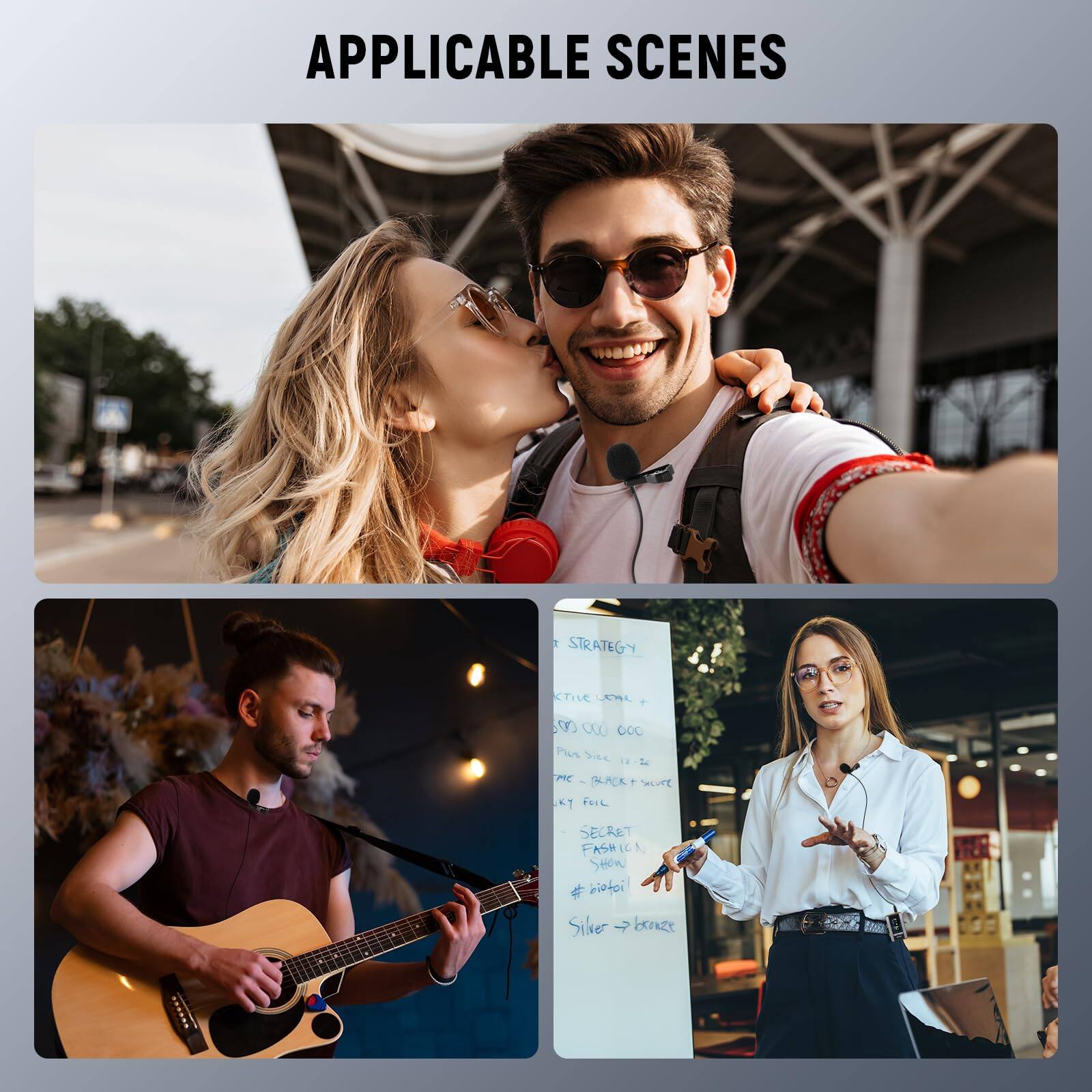 APPLICABLE SCENES

STRATEGY
KTILE CAL + 90 COC CCC Pius Sie 02 PIC - BLACK + nt T FHIL SECRET FASHION 6 piofoi Siker 7 bz