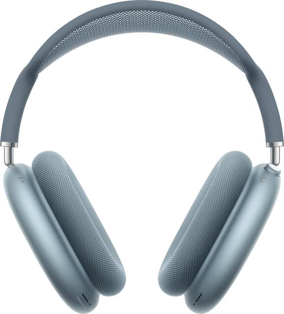 Apple - AirPods Max 2 (USB-C) - Blue