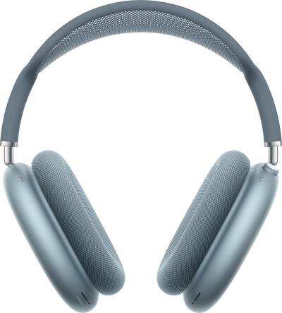 Apple AirPods Max 2 (USB C) Blue MHWM4AM/A - Best Buy Apple AirPods Max 2 (USB C) Blue MHWM4AM/A - Best Buy