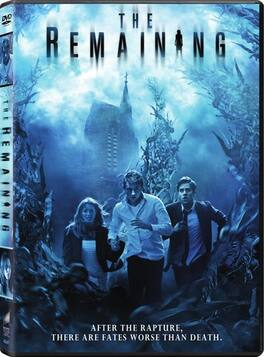 The Remaining - DVD