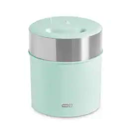 DASH - Aqua 2 qt Ice Cream Maker 9 in. H X 8 in. W X 8 in. L - Blue