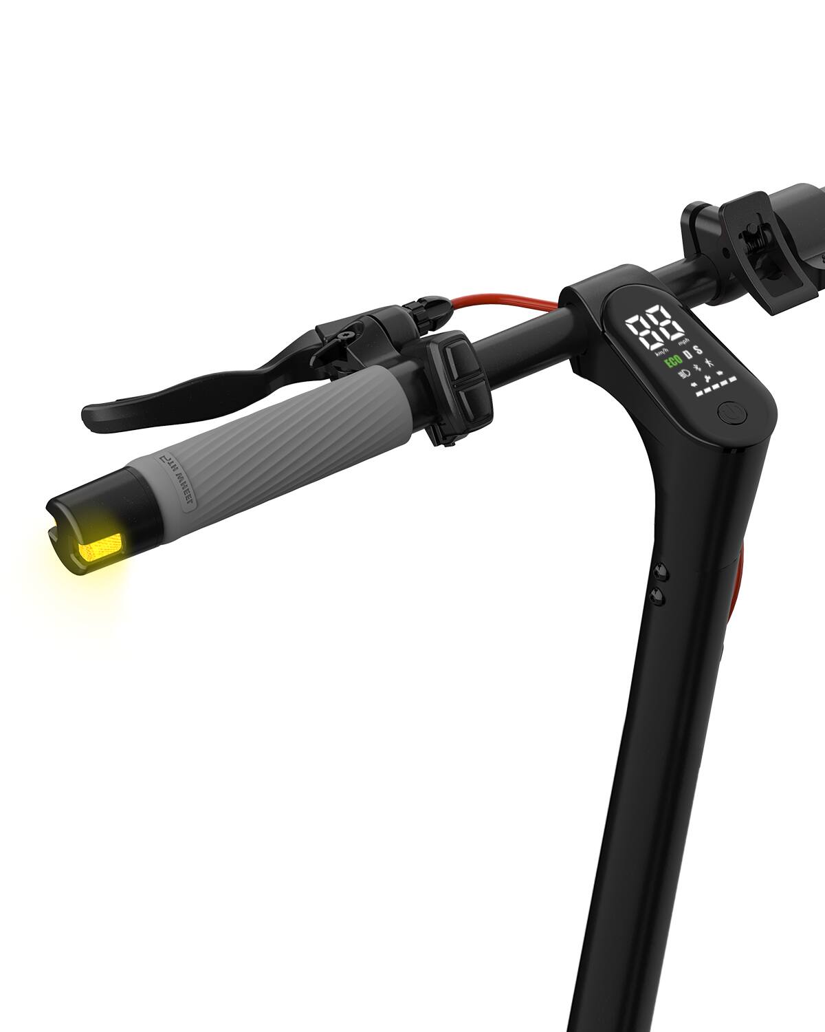 00 00 - A 0 S ECODS ECO ** & OE 4 -..- 5T WHEEL

88

ECO S
BRAKE
HEADLIGHT
TAIL LIGHT