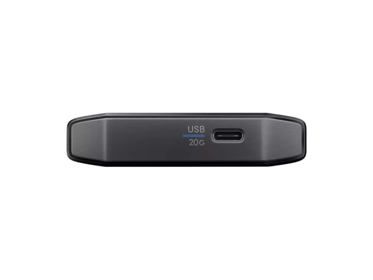 SanDisk Professional WD SDPM2NB 002T GBAND 2TB Portable Solid