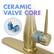 CERAMIC VALVE CORE