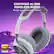 CERTIFIED HI-RES WIRELESS AUDIO
Studio-grade wireless fidelity
Hi-Res AUDIO WIRELESS