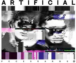 Peces Raros - Artificial - White Vinyl - VINYL LP