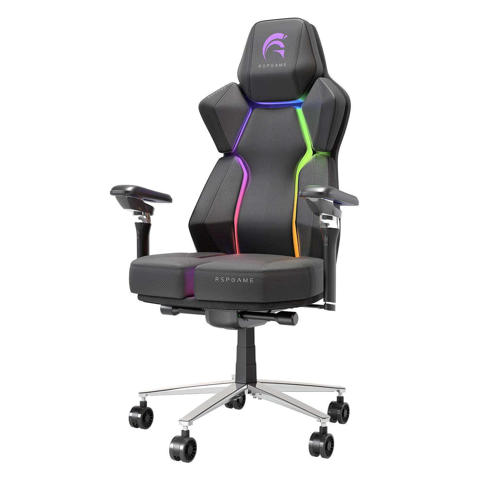 Gamdias gaming chair rgb discount