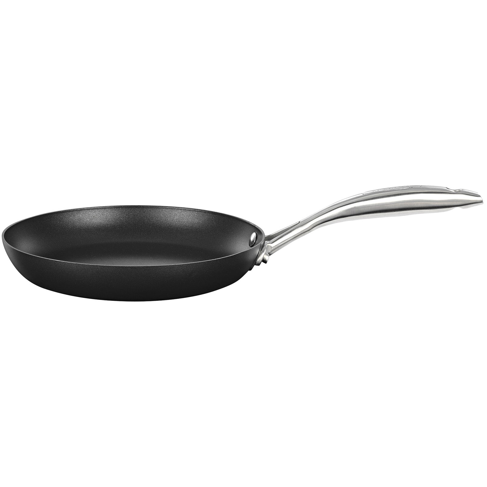 Scanpan - Pro IQ 9.5 Inch Fry Pan - Black price history on PriceWatchPro