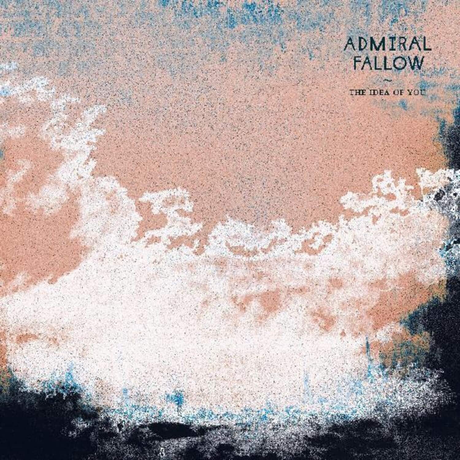 Admiral Fallow - The Idea Of You   - VINYL LP price history on PriceWatchPro