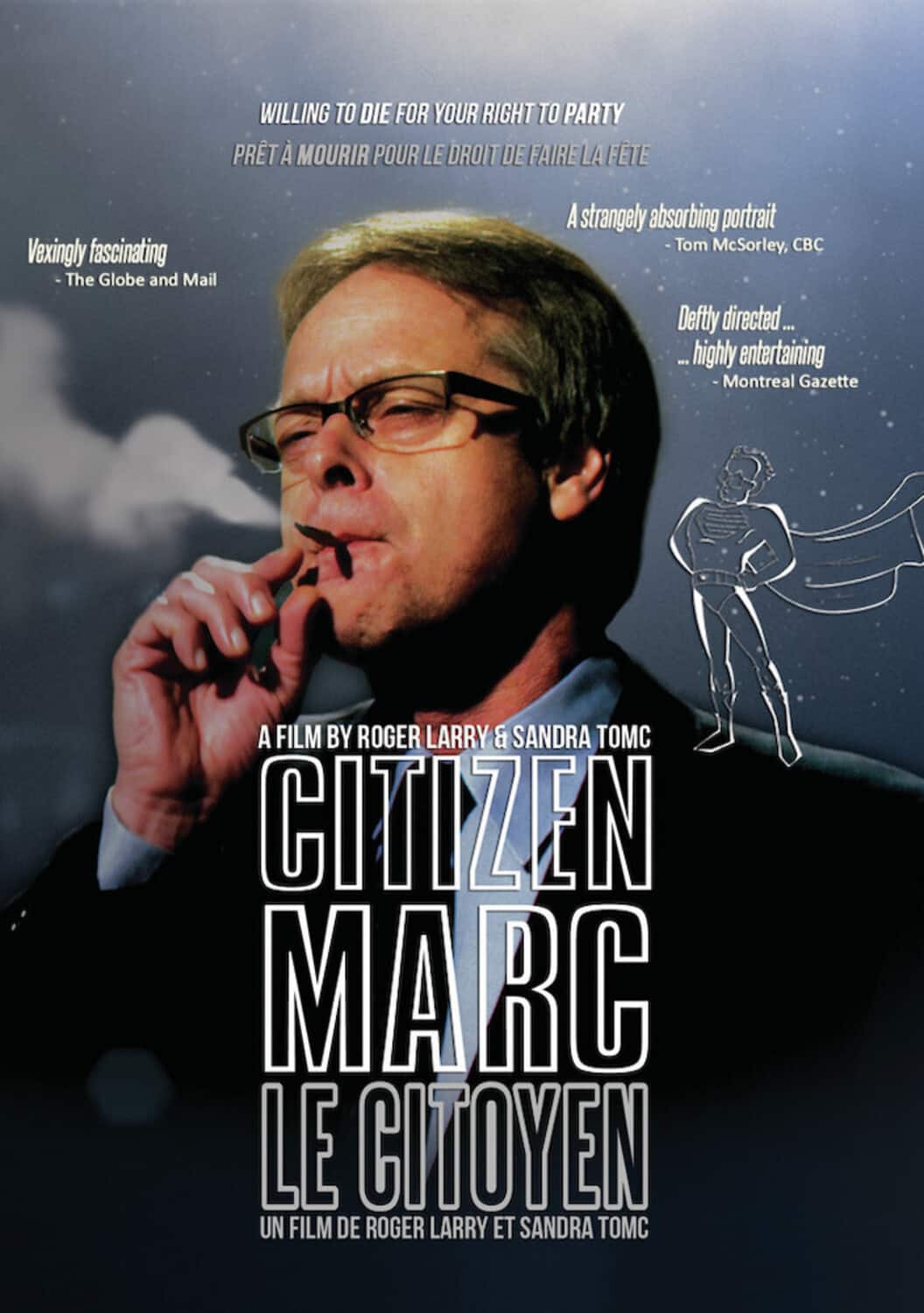 Citizen Marc   - DVD price history on PriceWatchPro