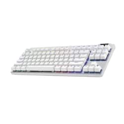 Logitech PRO X TKL LIGHTSPEED Wireless Mechanical Tactile Switch Logitech PRO X TKL LIGHTSPEED Wireless Mechanical Tactile Switch