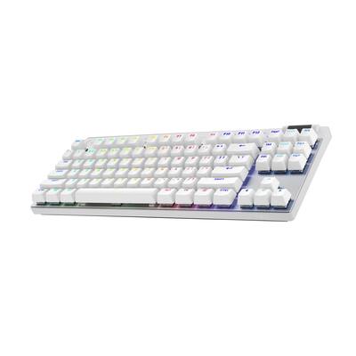 Logitech PRO X TKL LIGHTSPEED Wireless Mechanical Tactile Switch Logitech PRO X TKL LIGHTSPEED Wireless Mechanical Tactile Switch