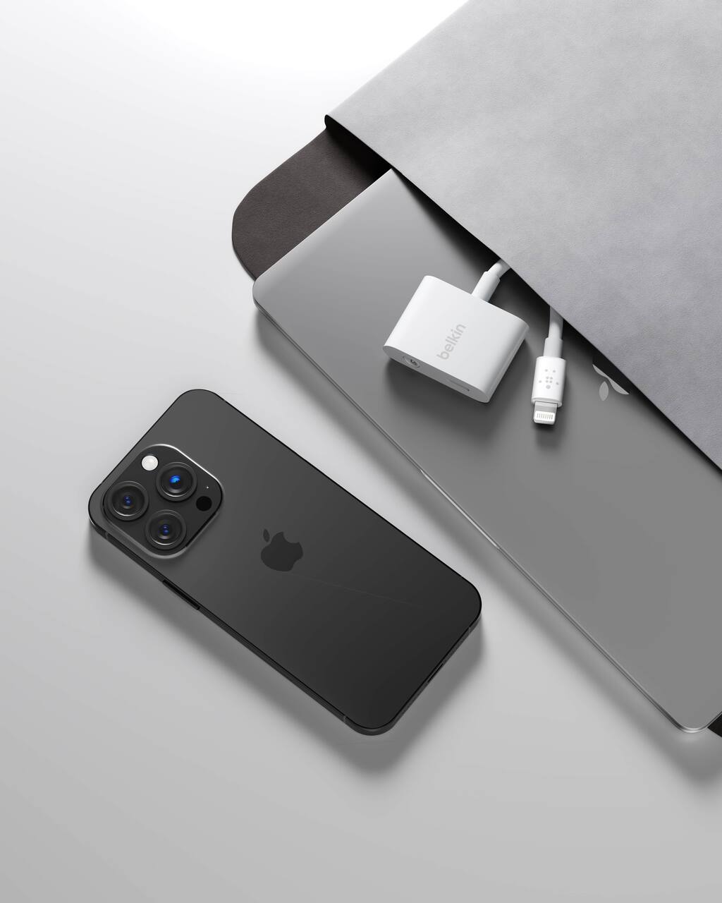 media item thumbnail