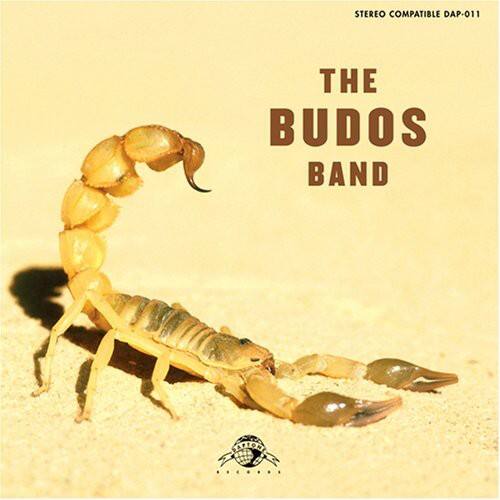 STEREO COMPATIBLE DAP-011

THE BUDOS BAND