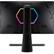 Alt View 11. ViewSonic - ELITE XG320Q 32" LCD G-SYNC Gaming Monitor with HDR (DisplayPort USB, HDMI) - Black.