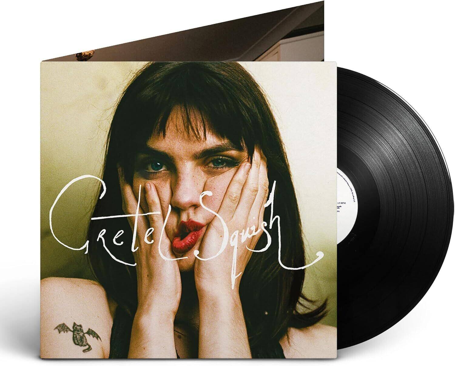 Gretel - Squish   - VINYL LP price history on PriceWatchPro