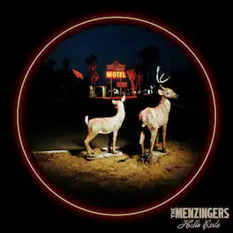 The Menzingers - Hello Exile - VINYL LP