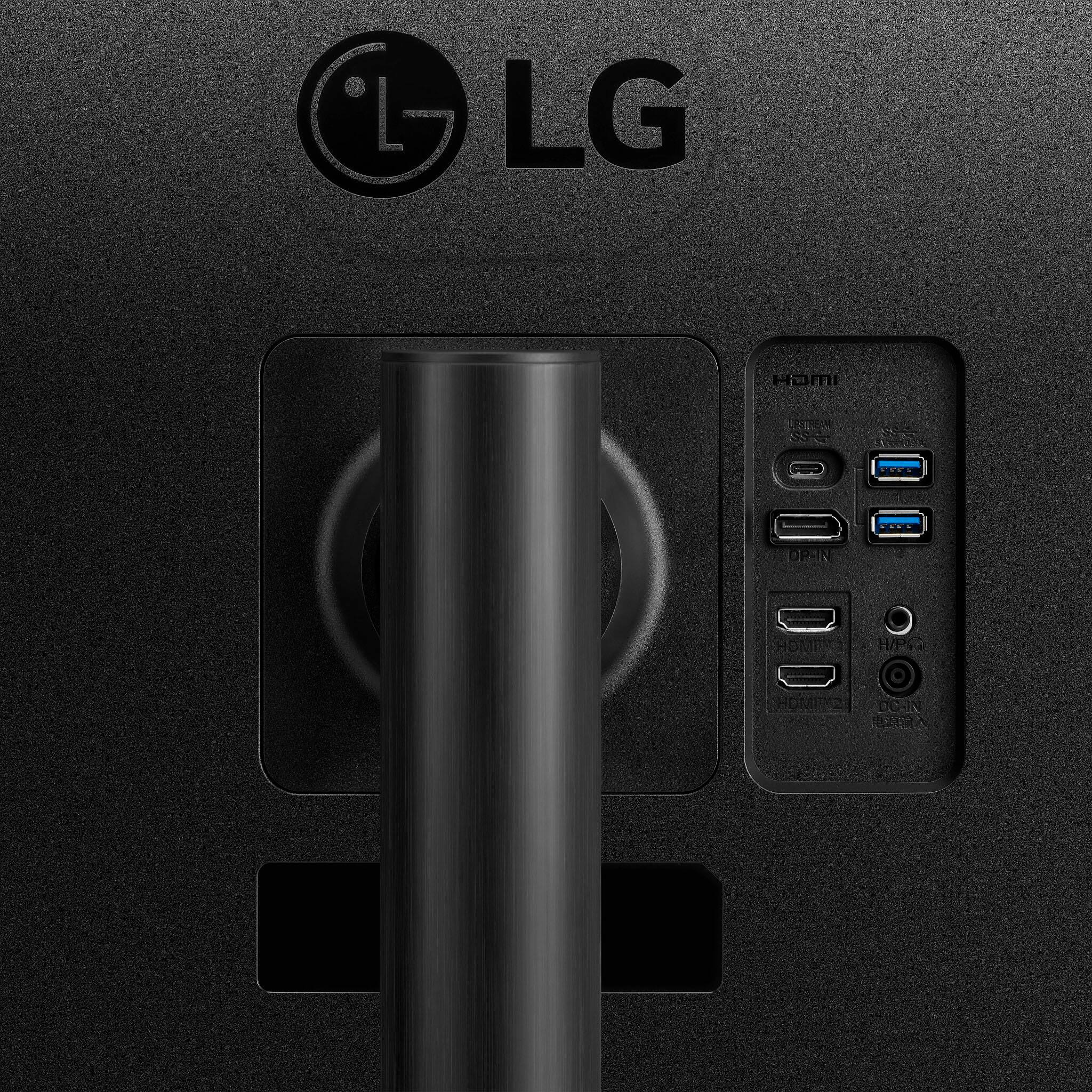 LG  
HDMI  
USB IN  
OP-IN  
HDMI OUT  
DC-IN