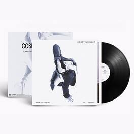 Cosey Mueller - Embodiment of Denial - VINYL LP